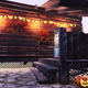 Image for article titled I'm Never Taking Down My Halloween Decorations In Fallout 76